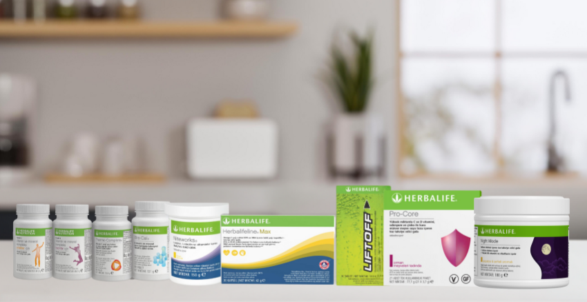 Enerjini Yükselt, Bağışıklığını Güçlendir