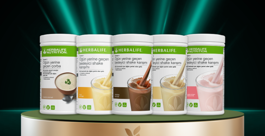 Rahat Bir Başlangıç, Dengeli Bir Yaşam: Formül 1 Yanınızda