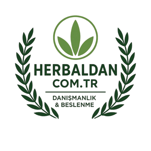 Herbaldan | Sağlıklı Yaşam ve Dengeli Beslenme Ürünleri