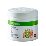 Multi-Fiber Lifli ve Aromalı İçecek Tozu Elma 204 g