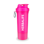 Neon Shaker Pembe 400 ml